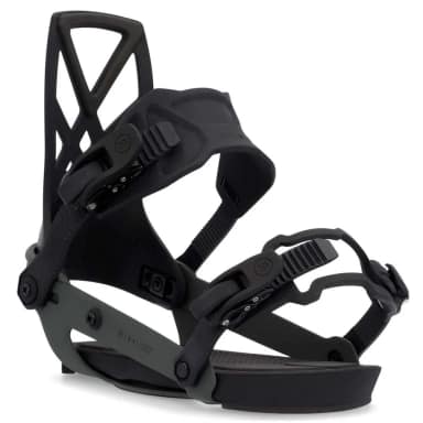 ride a-4 snowboard bindings