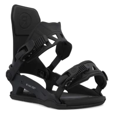 ride c-8 snowboard bindings