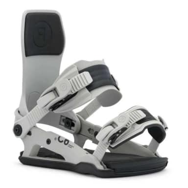 ride c-6 snowboard bindings