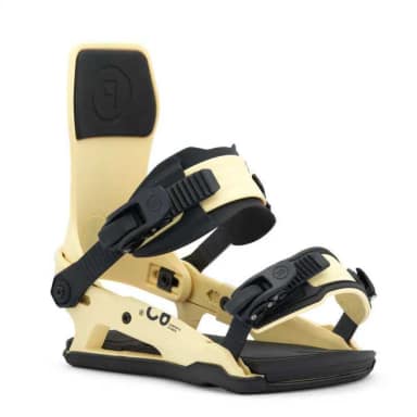 ride c-6 snowboard bindings