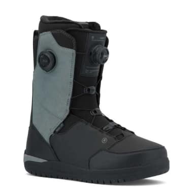 ride lasso snowboard boots