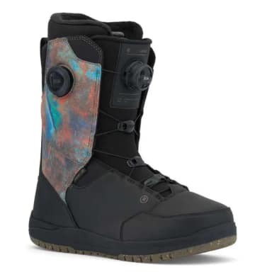 ride lasso snowboard boots