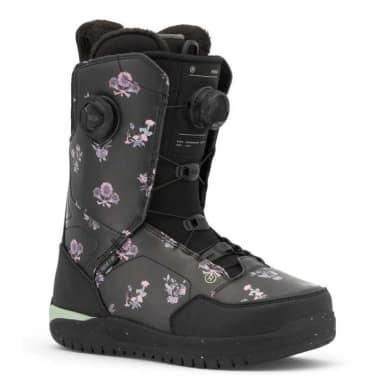 ride hera woman snowboard boots