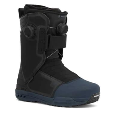 ride the 92 snowboard boots