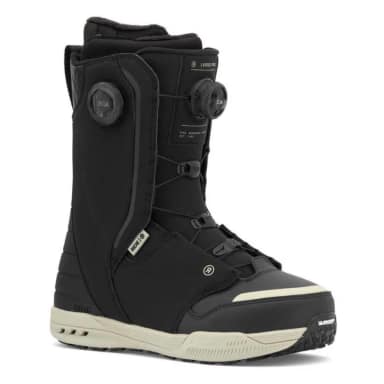 ride lasso pro snowboard boots