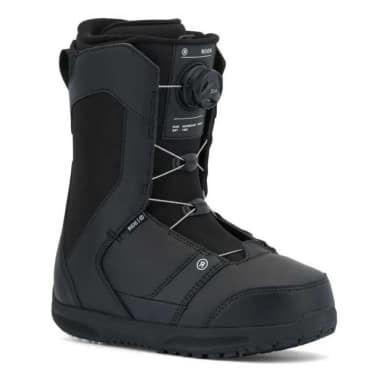 ride rook snowboard boots