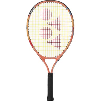 yonex юниорская теннисная ракетка 21