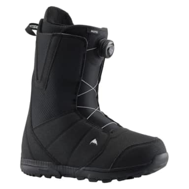 burton moto boa® snowboard boots