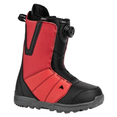 burton moto boa® snowboard boots