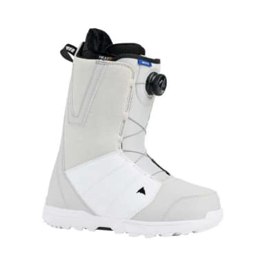 burton moto boa snowboard boots