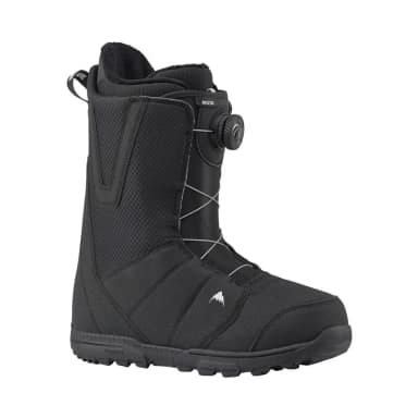 burton moto boa snowboard boots