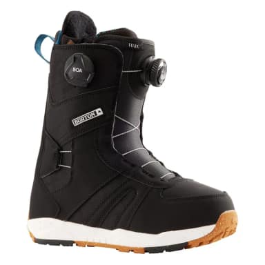 burton felix boa® woman snowboard boots