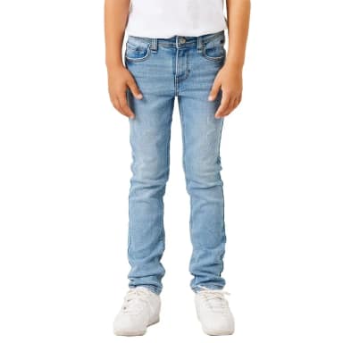 name it ryan straight fit jeans