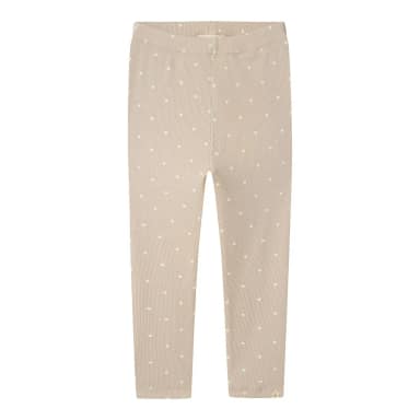 lil atelier gago slim fit leggings