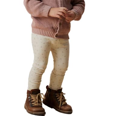 lil atelier gago slim fit leggings