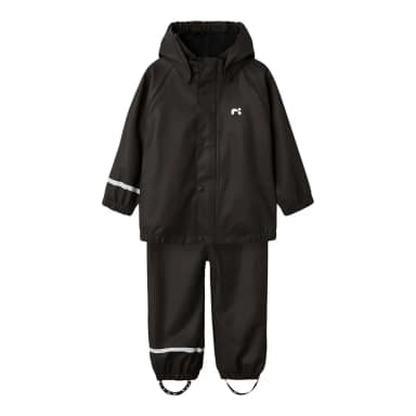 name it dry10 rain jacket