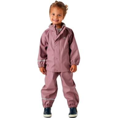 name it dry10 rain jacket