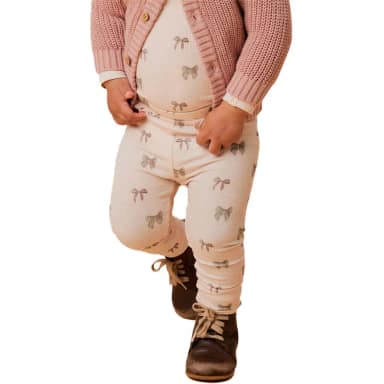 lil atelier gavo slim fit leggings