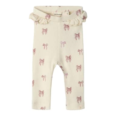 lil atelier gavo slim fit leggings