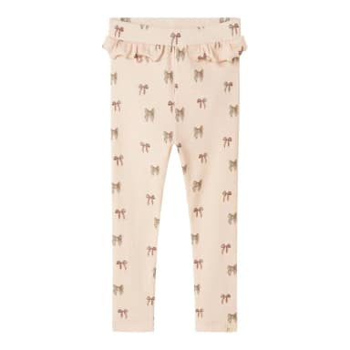 lil atelier gavo mini slim fit leggings