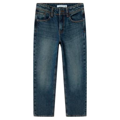 name it ryan straight 5950-dm jeans