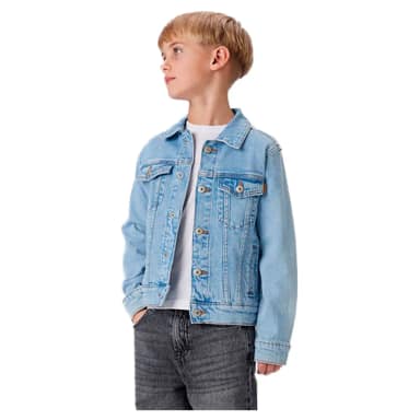 name it jagger 3720-az denim jacket