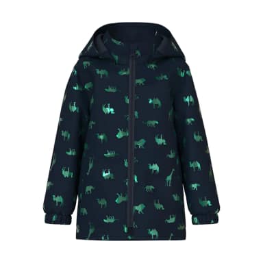name it li foil jacket