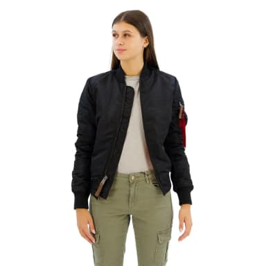 alpha industries ma-1 vf 59 jacket