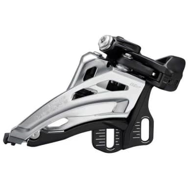 shimano передний переключатель deore down swing fd-m6025