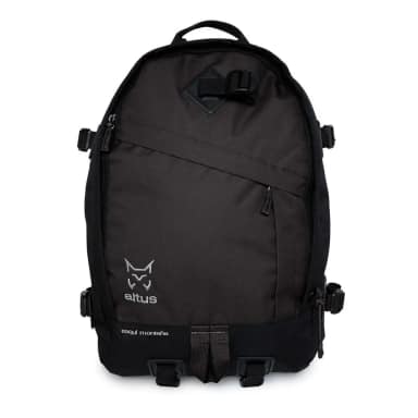 altus g30 ski mountain 27l backpack