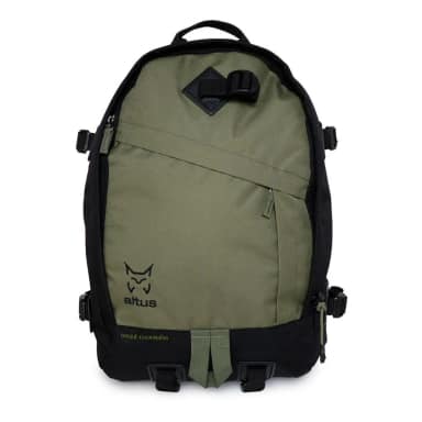 altus g30 ski mountain 27l backpack