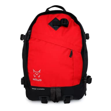 altus g30 ski mountain 27l backpack