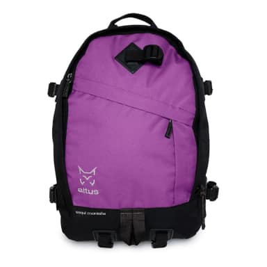 altus g30 ski mountain 27l backpack