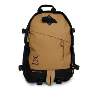 altus g30 ski mountain 27l backpack