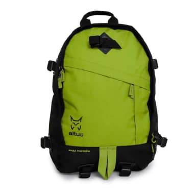 altus g30 ski mountain 27l backpack