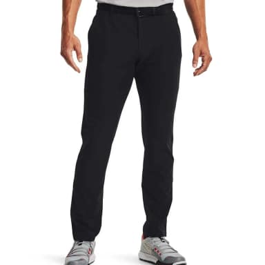 under armour golf drive tapered pants