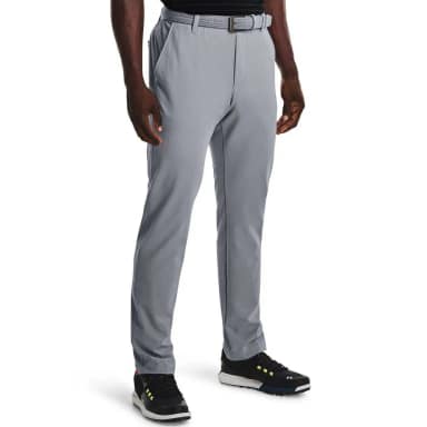 under armour golf drive tapered pants
