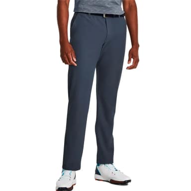 under armour golf drive tapered pants