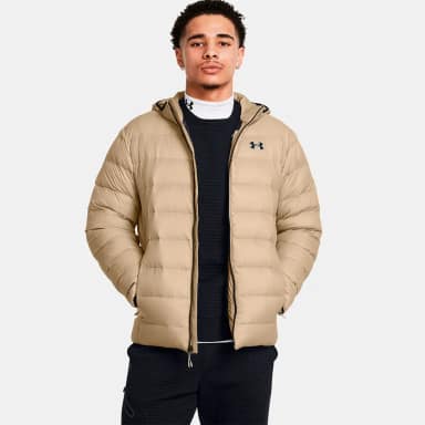 under armour legend jacket