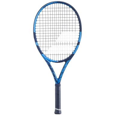 babolat юниорская теннисная ракетка pure drive 25