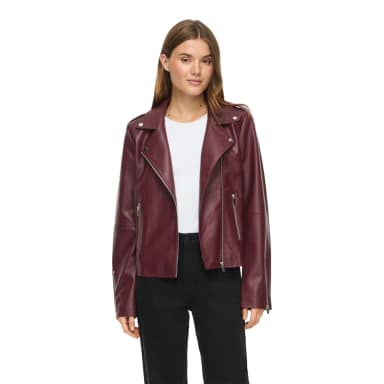 vila cara jacket
