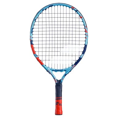 babolat юниорская теннисная ракетка ballfighter 17