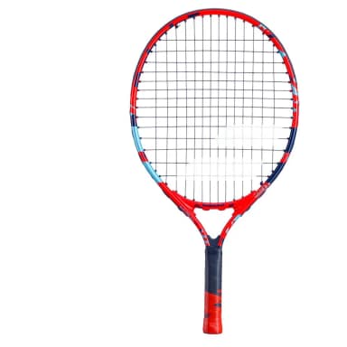 babolat юниорская теннисная ракетка ballfighter 19