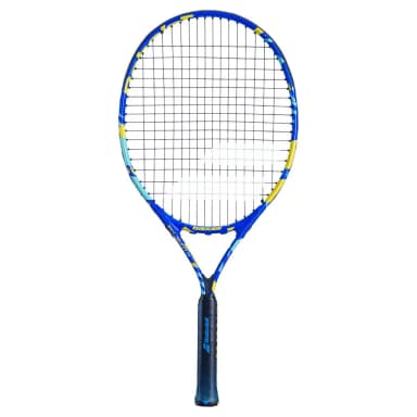 babolat юниорская теннисная ракетка ballfighter 23