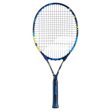 babolat юниорская теннисная ракетка ballfighter 25