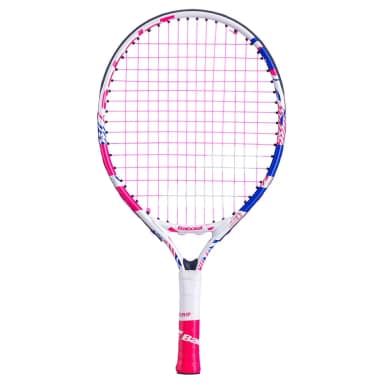 babolat юниорская теннисная ракетка b fly 17
