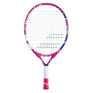 babolat юниорская теннисная ракетка b fly 19