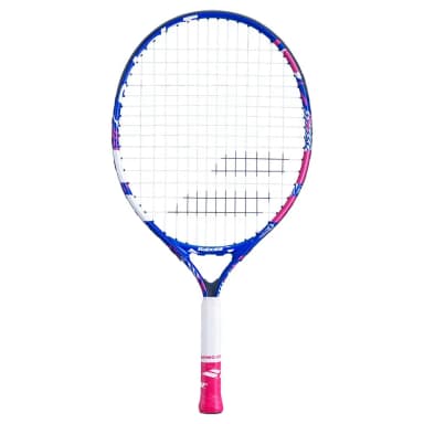 babolat юниорская теннисная ракетка b fly 21