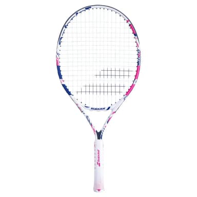 babolat юниорская теннисная ракетка b fly 23