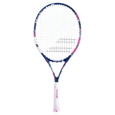 babolat юниорская теннисная ракетка b fly 25